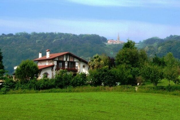 Casa Rural Iketxe - Photo3