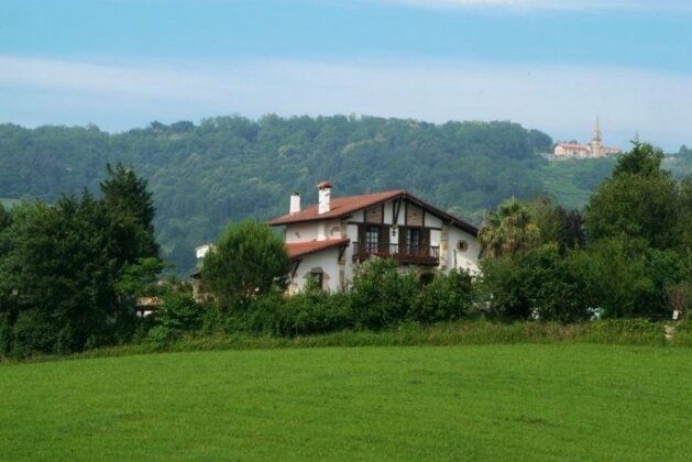 Casa Rural Iketxe - Photo4