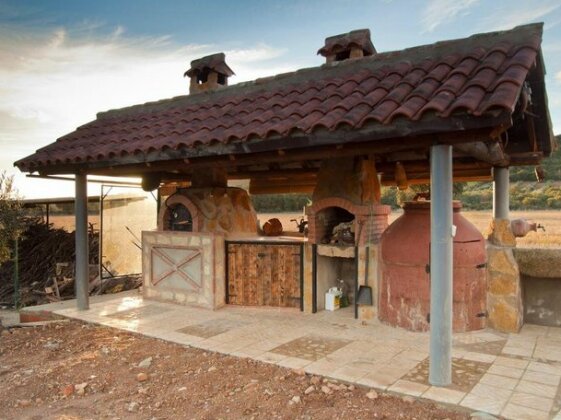 Casa Rural Los Rodeos - Photo5