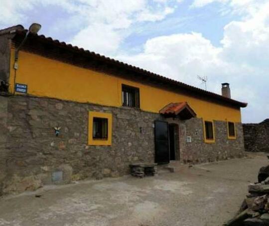 Casa Rural Los Abuelos