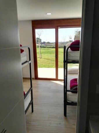 Albergue Rio Secreto - Photo2
