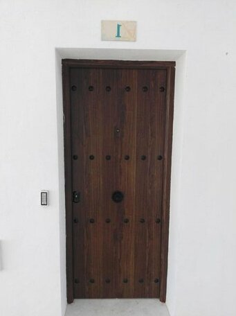 Albergue Rio Secreto - Photo5