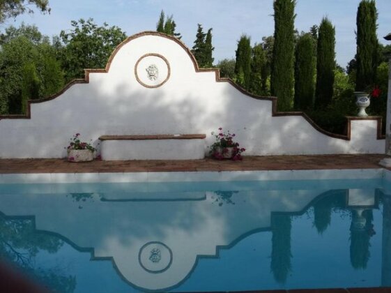 Historic house with pool in Andalucian private estate - Photo3