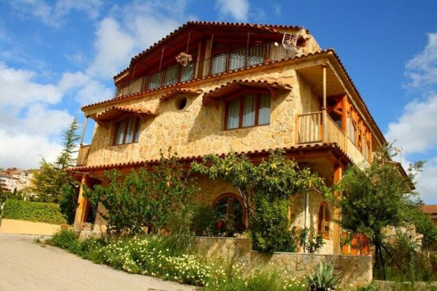 Casa Toni Horta de Sant Joan