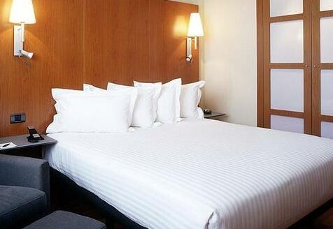 AC Hotel Huelva A Marriott Luxury & Lifestyle Hotel - Photo3