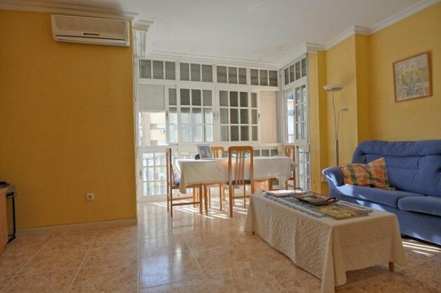 Habitacion privada en casa compartida Huelva - Photo2