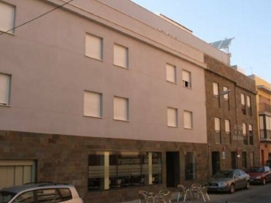 Hotel Marina Huelva