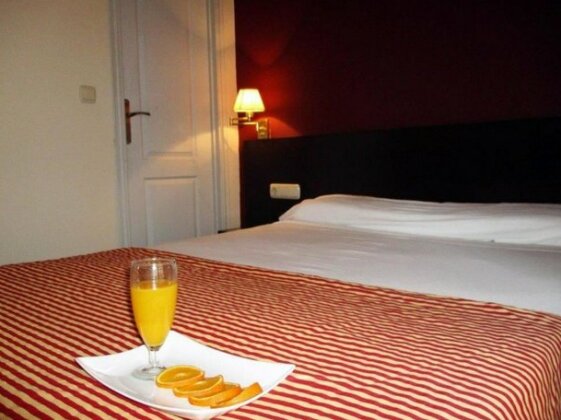 Hotel Marina Huelva - Photo5