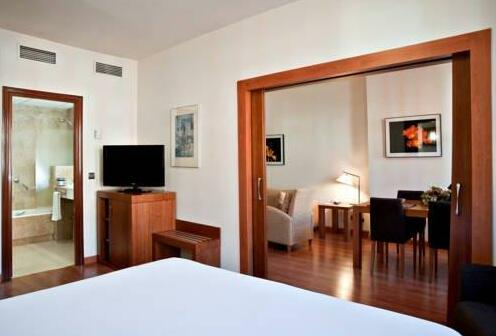 Senator Huelva Hotel - Photo3