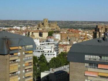 Apartamento Guara & Huesca
