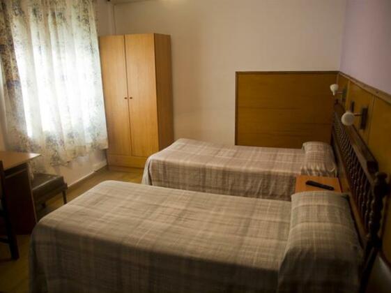 Hostal Lizana