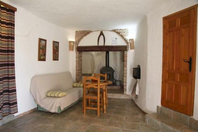 Cuevas La Atalaya - Photo3