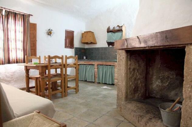 Cuevas La Atalaya - Photo4