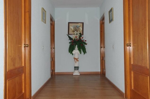 Hostal Ruta Del Sur - Photo2