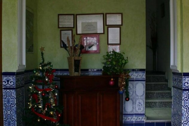 Hostal Ruta Del Sur - Photo3