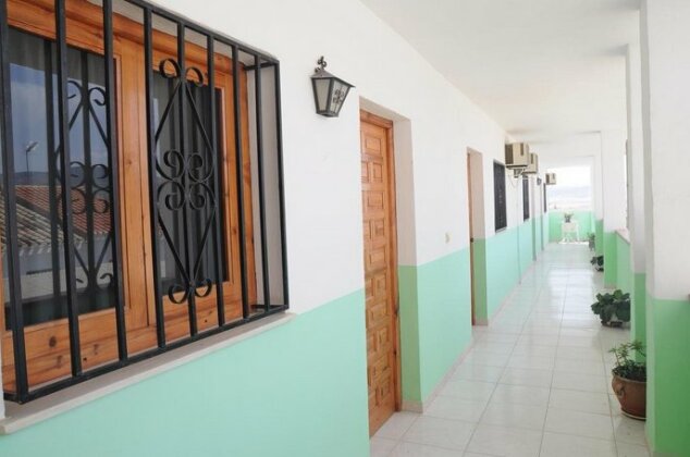 Hostal Ruta Del Sur - Photo4