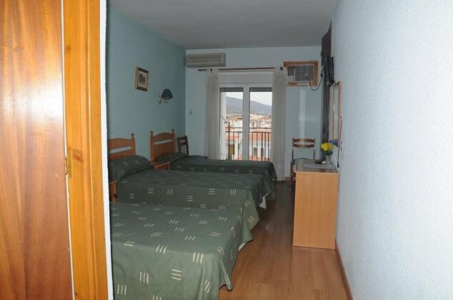 Hostal Ruta Del Sur - Photo5