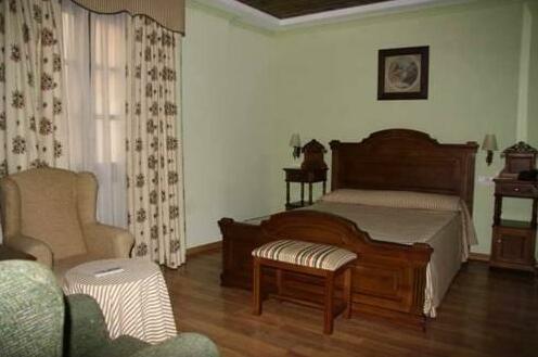 Hotel El Mano - Photo2
