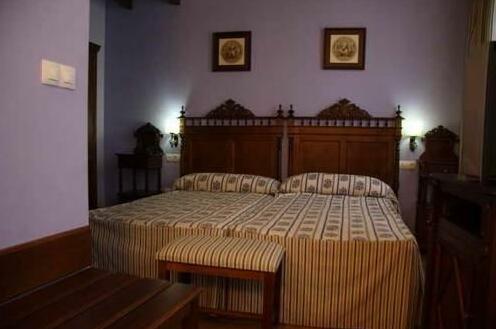 Hotel El Mano - Photo5