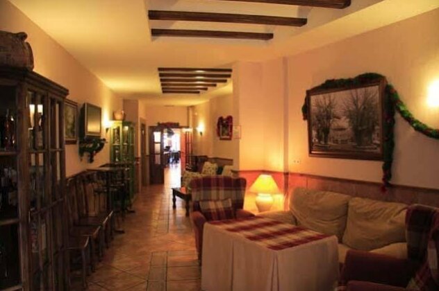 Hotel Patri - Photo2