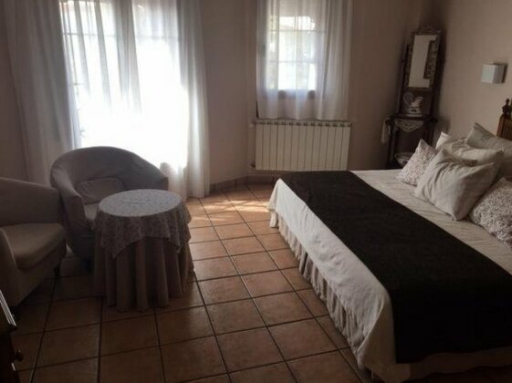 Hotel Patri - Photo3