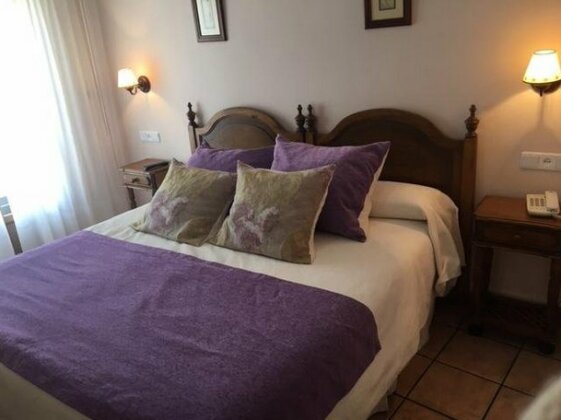 Hotel Patri - Photo4