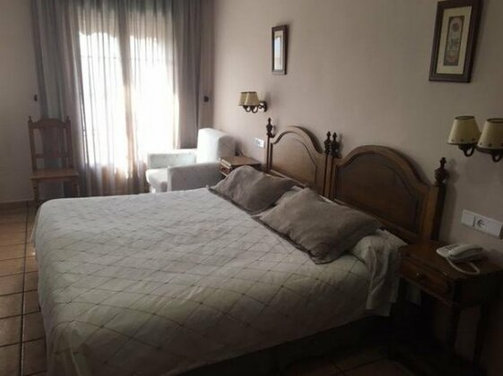 Hotel Patri - Photo5
