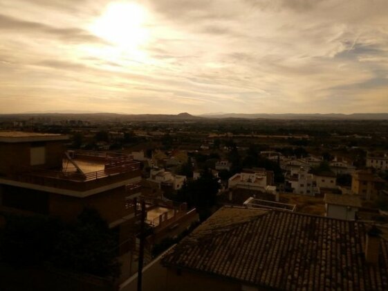 Casa Vacacional Abelia