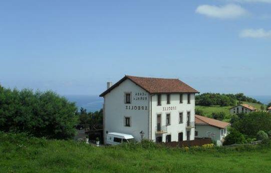 Casa Rural Arboliz