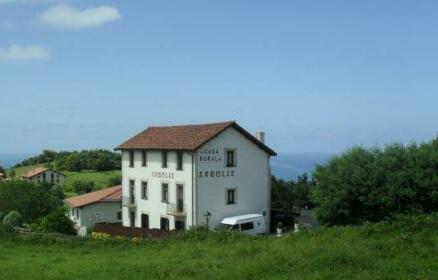 Casa Rural Arboliz