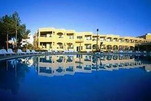 Acor Playa Hotel