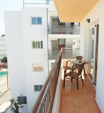 Apartamentos Avenida - MC Apartamentos Ibiza - Photo4
