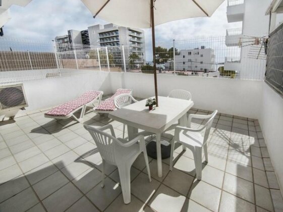 Apartamentos Esmeralda Ibiza - Photo4