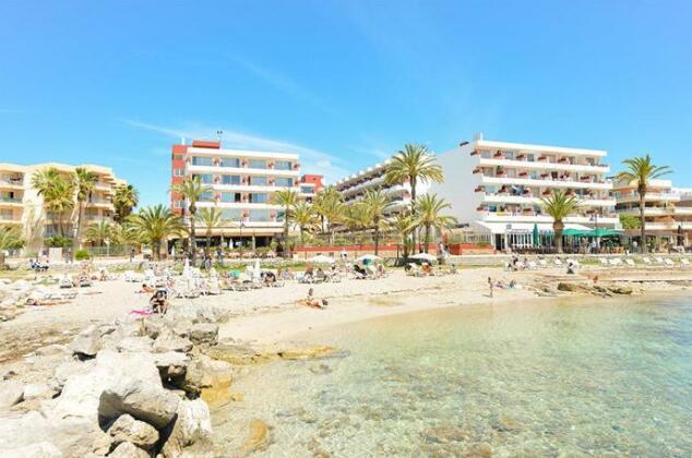 Apartamentos Lido Ibiza Town - Photo5