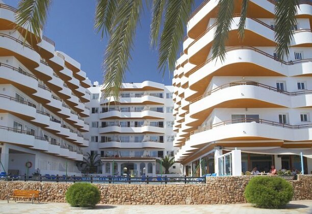 Apartamentos Mar y Playa - Photo2