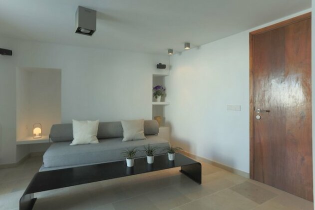 Apartamentos Xereca -Dalt Vila- Loft - Photo3