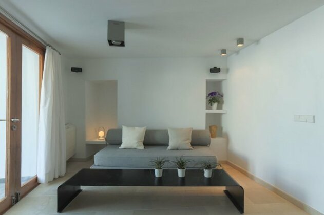 Apartamentos Xereca -Dalt Vila- Loft - Photo4