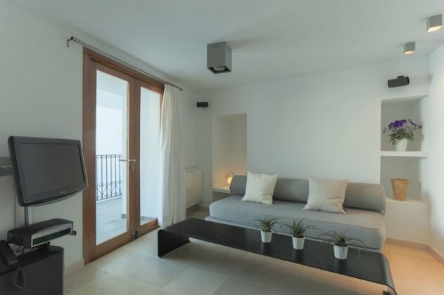Apartamentos Xereca -Dalt Vila- Loft - Photo5