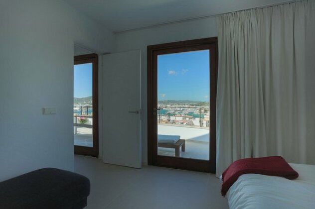 Apartamentos Xereca -Ibiza - Dalt Vila - Photo5
