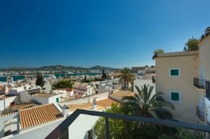 Apartamentos Xereca -Ibiza - Dalt Vila