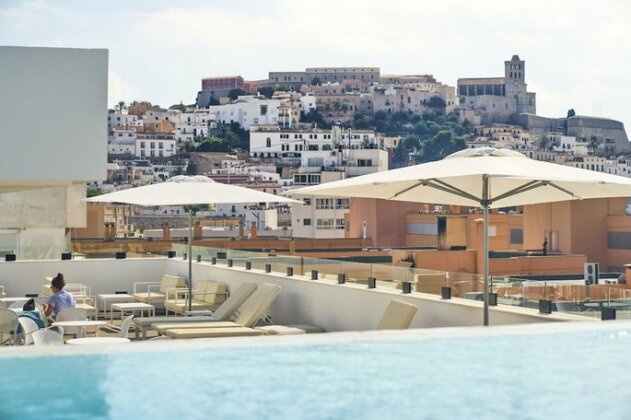 El Puerto Ibiza Hotel Spa - Photo2