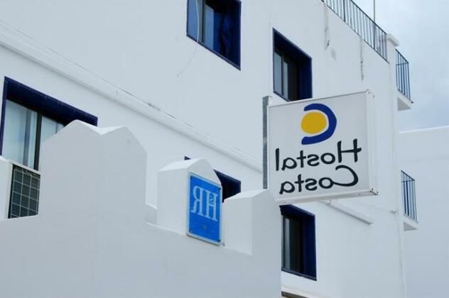 Hostal Costa