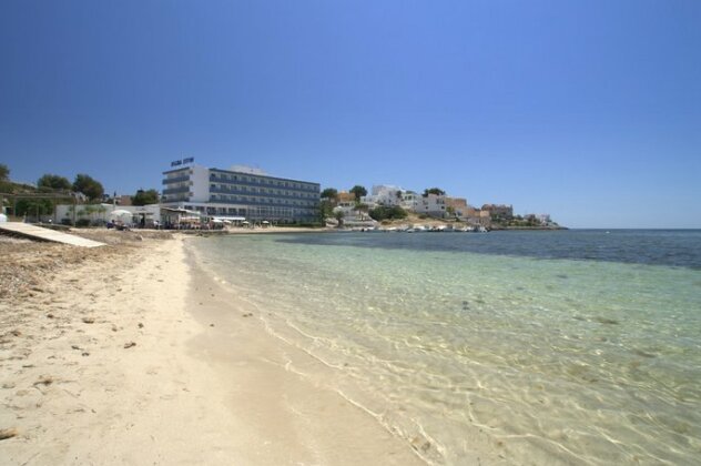 Hotel Argos Ibiza - Photo2