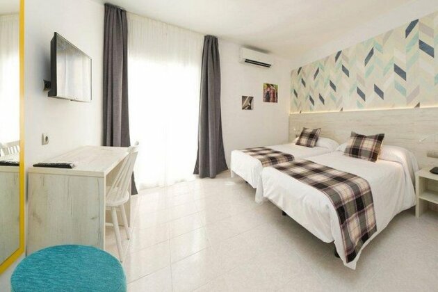 Hotel Playasol Lei Ibiza - Adults Only - Photo2