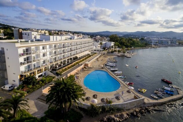 Hotel Simbad Ibiza - Photo2