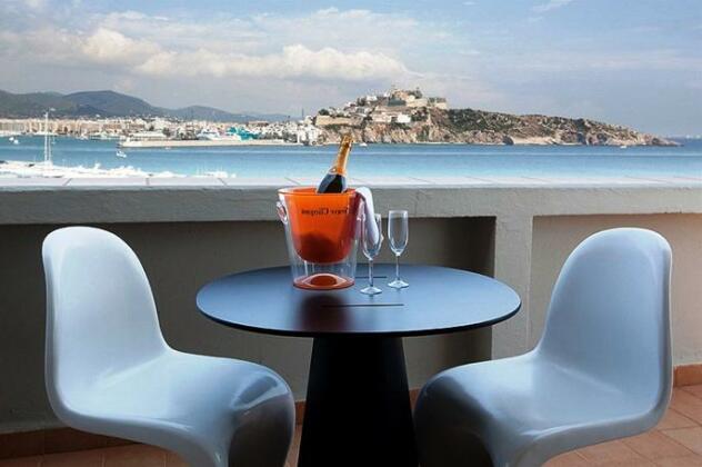Ibiza Corso Hotel & Spa - Photo5