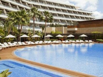 Ibiza Gran Hotel