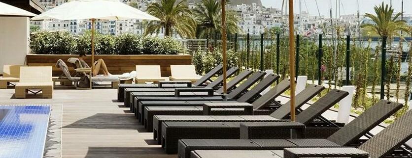 Ibiza Gran Hotel - Photo3