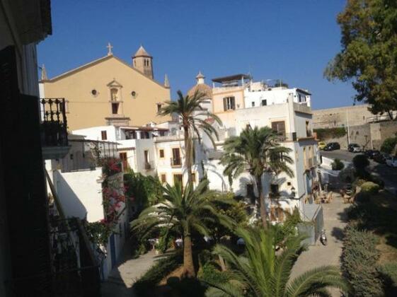 La Ventana Ibiza Town - Photo2