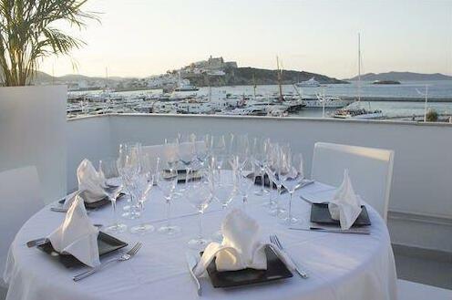 Mikasa Boutique Hotel Ibiza ADULTS ONLY - Photo2
